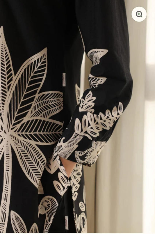 COD-SET 2-Piece Cotton Outfit for Women