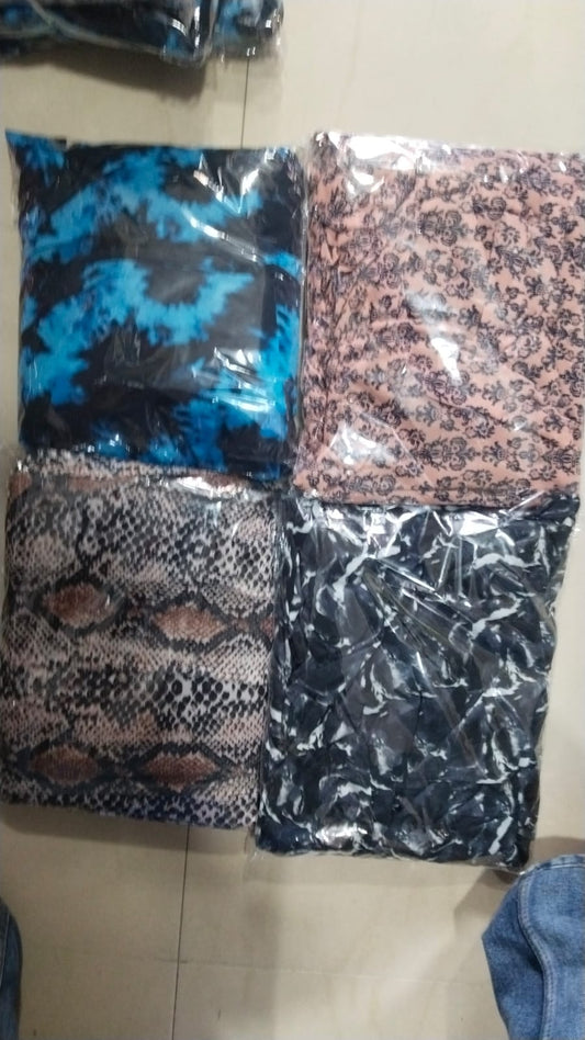 Bodycon Dress in Power Net