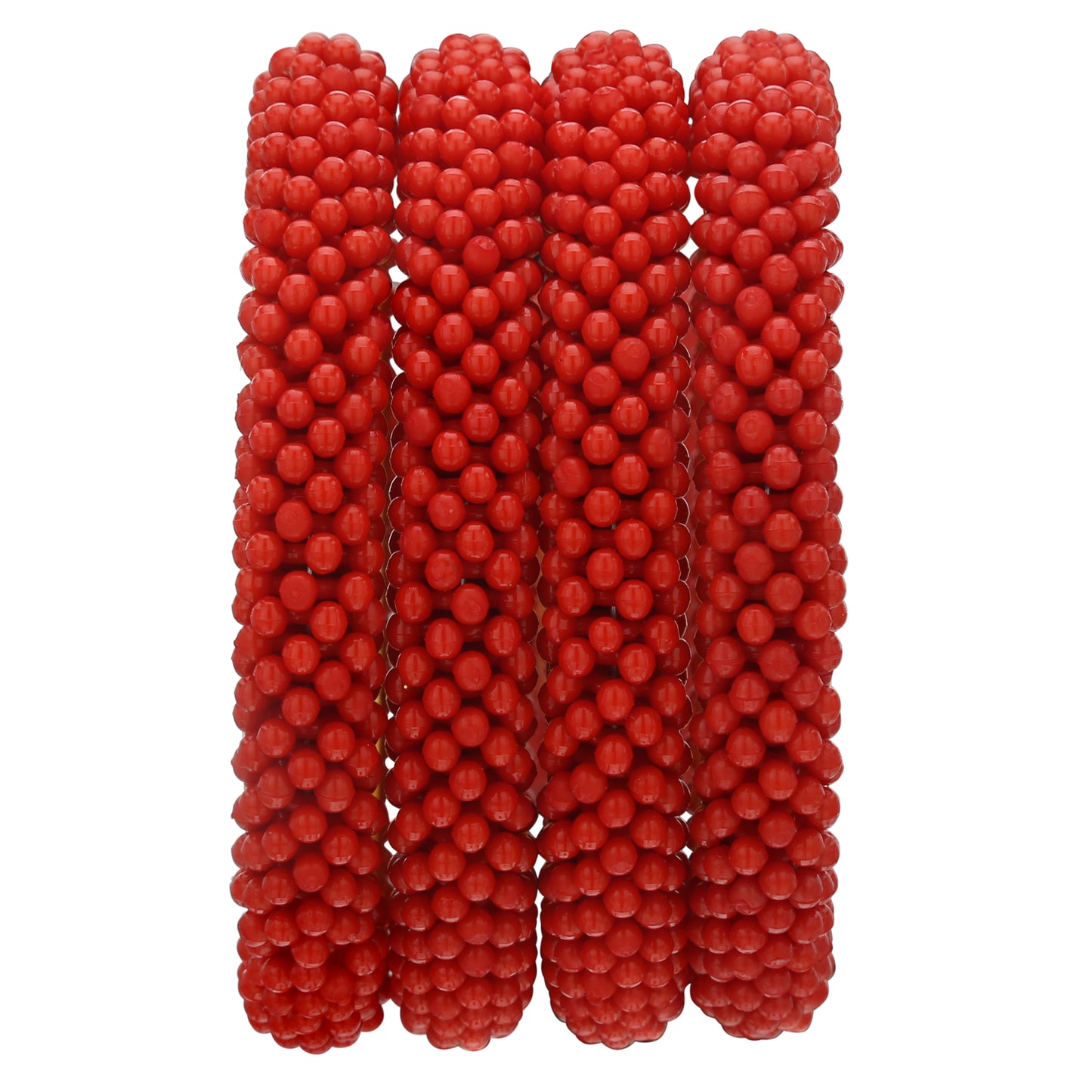 Sukriti Handmade Latest Stylish Designer Metal Bangles for Girls & Women - Set of 48