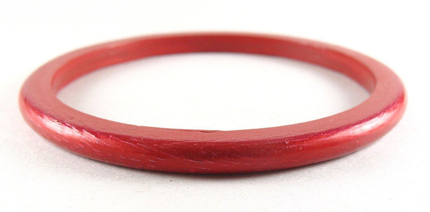 sukriti bridal red lac chura bangles for women -set of 20