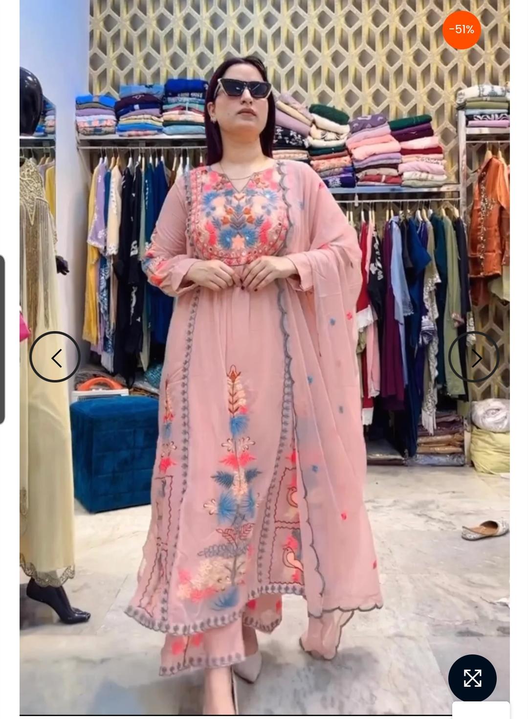 Most demanding kurti Palazzo dupatta set at reasonable price Cash on  delivery available with free shipping all over India For more det… |  Fashion, Kurti, Maxi dress