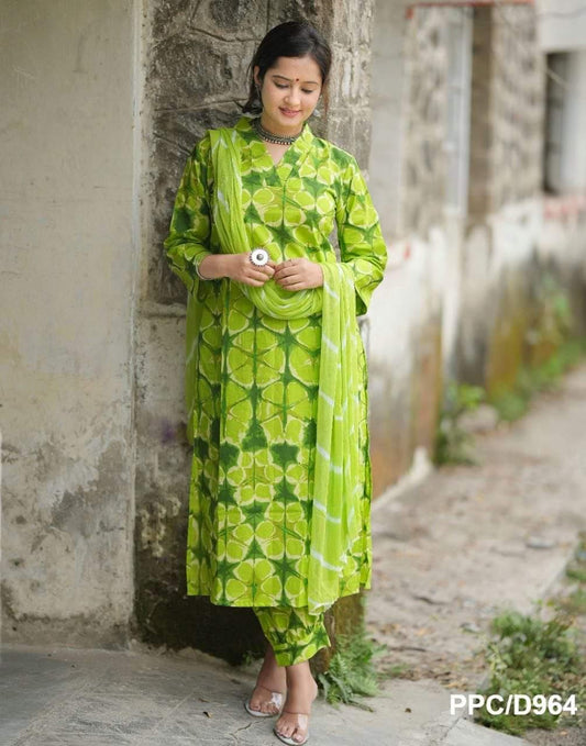 Off-White Flared Suit with Embroidery – Sukriti Store