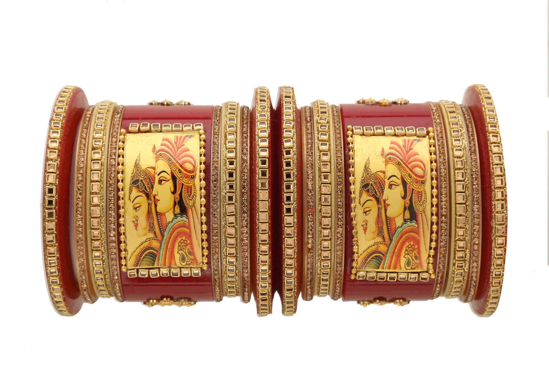 Rajwadi Bangles Bangadi Price Sukriti Rajputi Royal Handcrafted