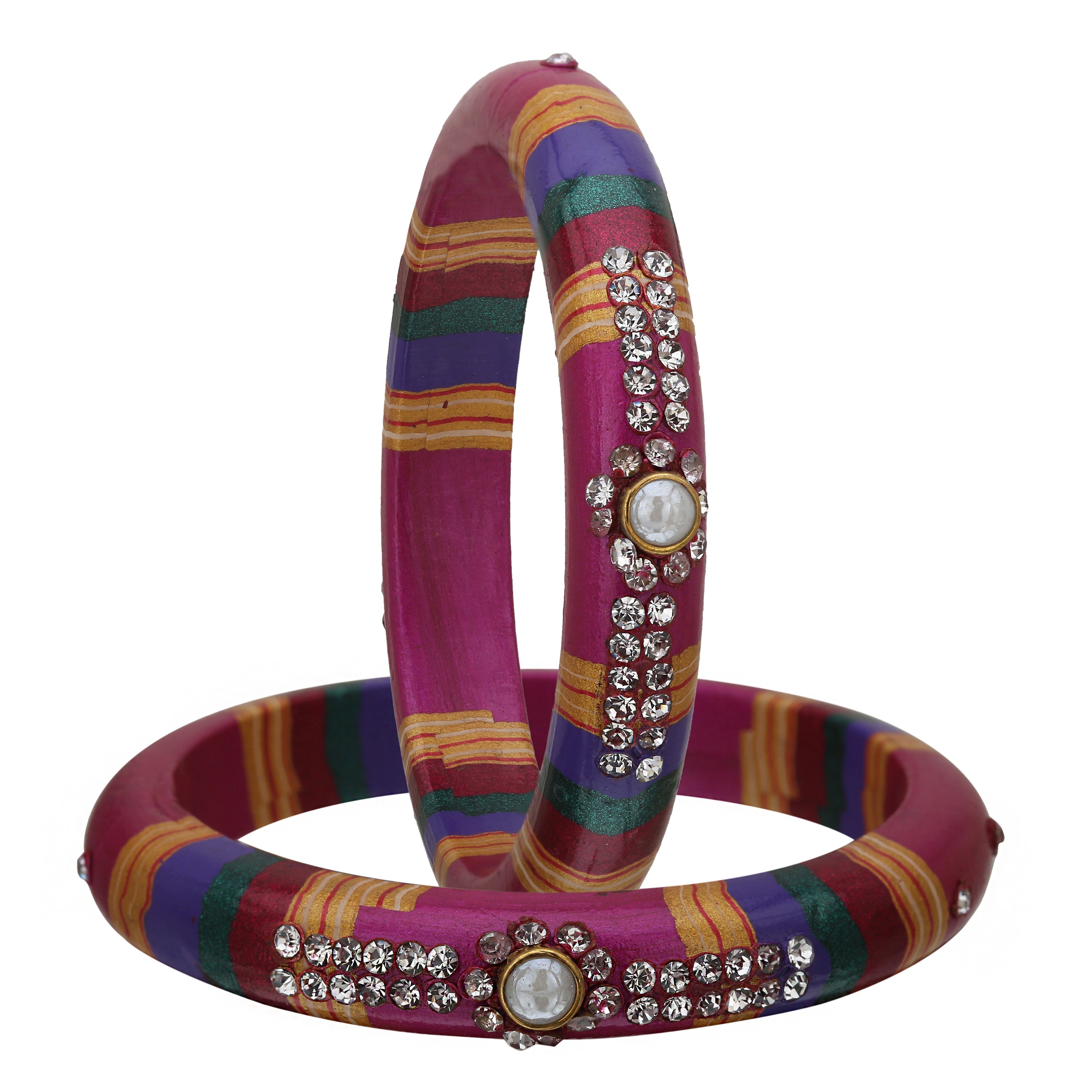 Lakh shop bangles online